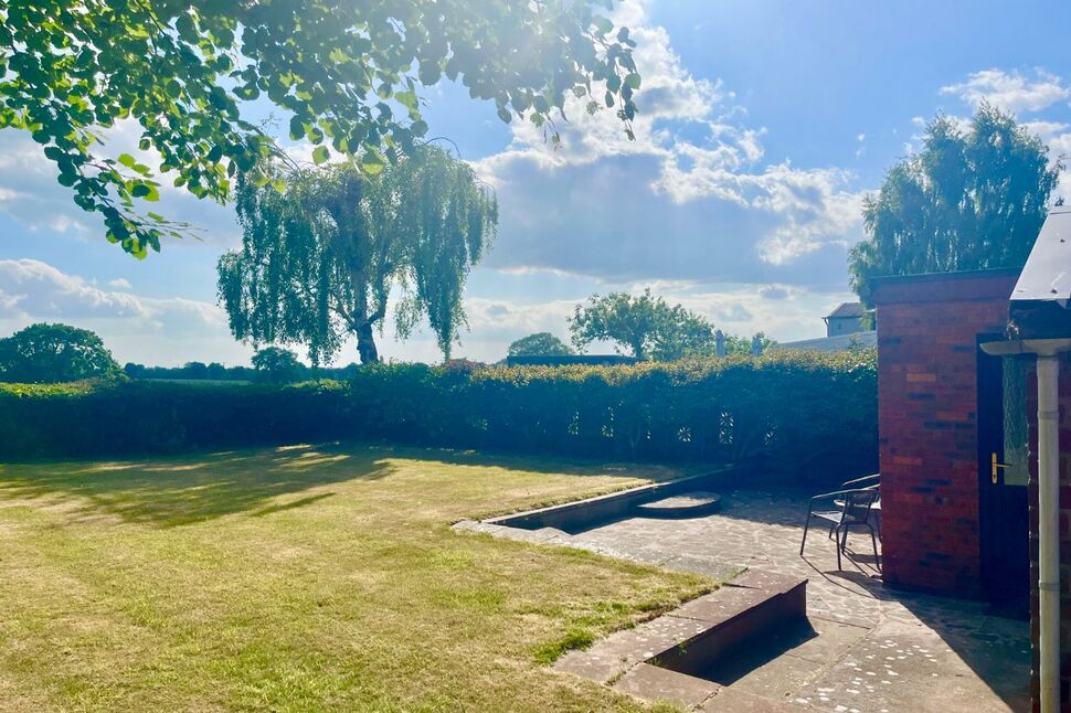 Gardens