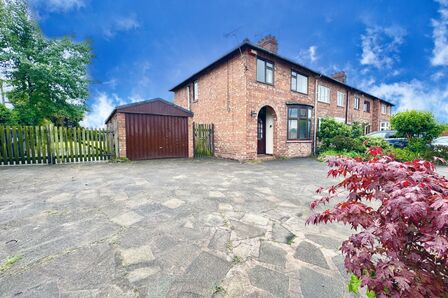 3 bedroom End Terrace House for sale