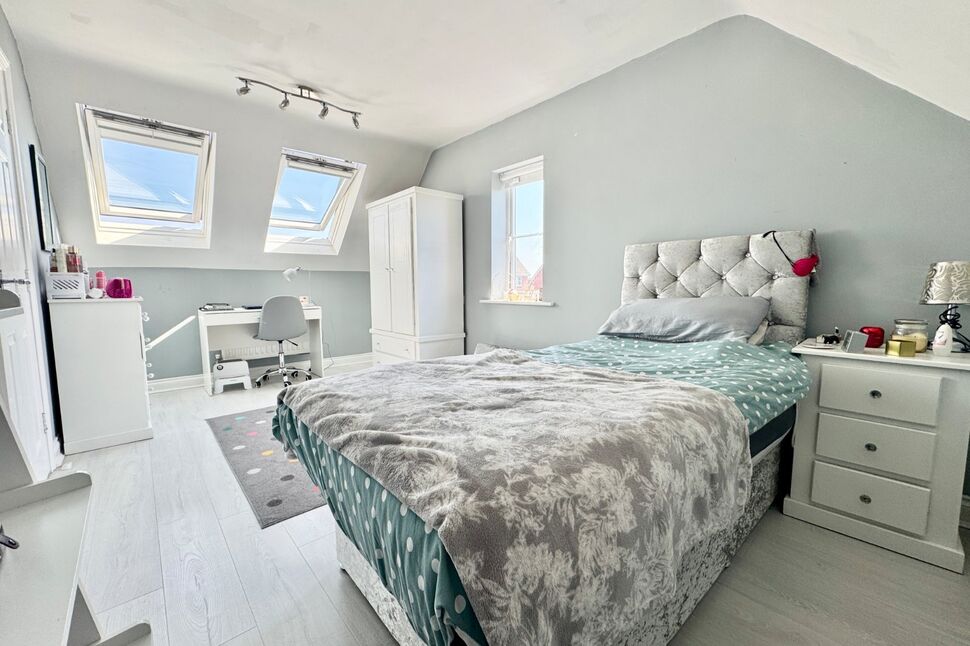 Bedroom 4