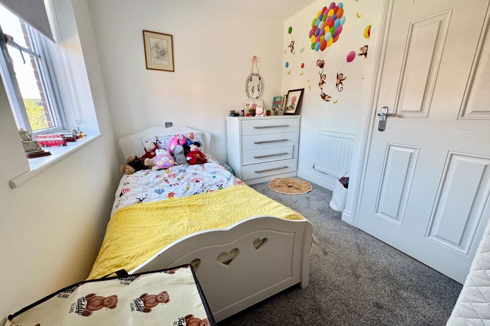 Bedroom 6