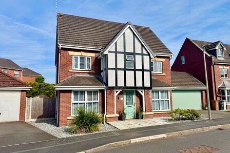 6 bedroom Detached House for sale
