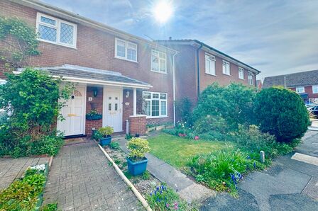 Alvaston Road, 3 bedroom Mid Terrace House for sale, £215,000