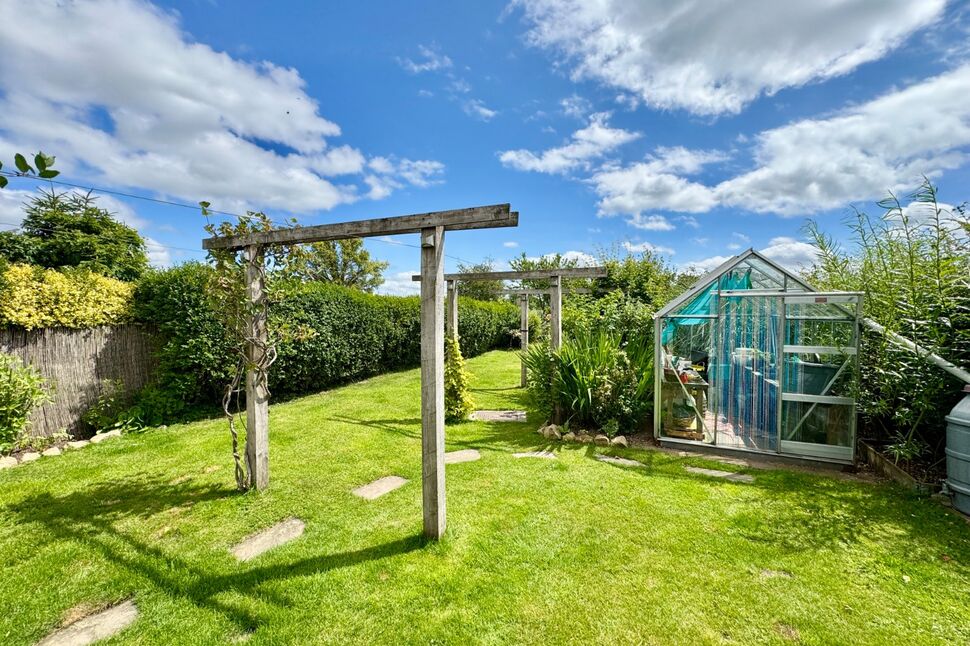 Gardens