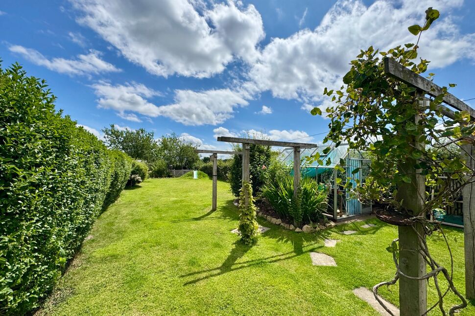Gardens