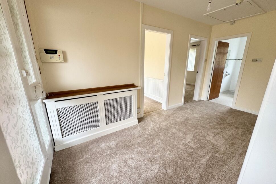 Reception Hall