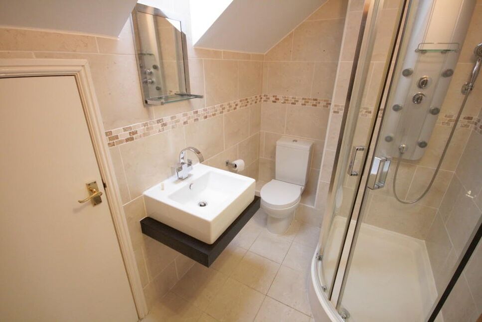En-Suite