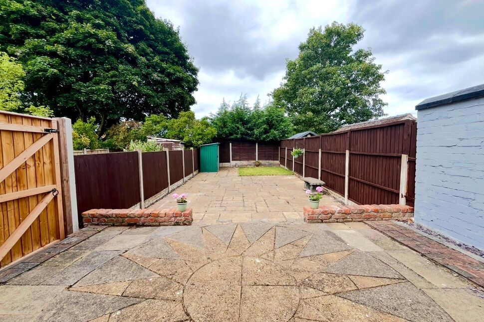 Gardens