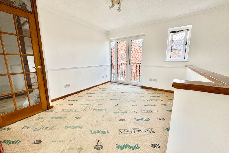 Living / Dining Room