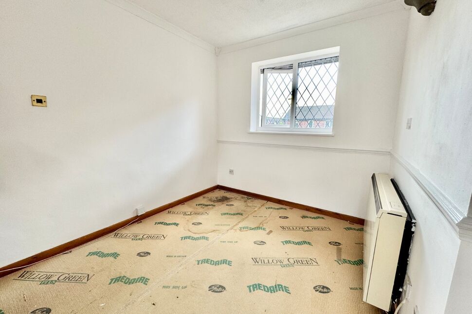 Living / Dining Room