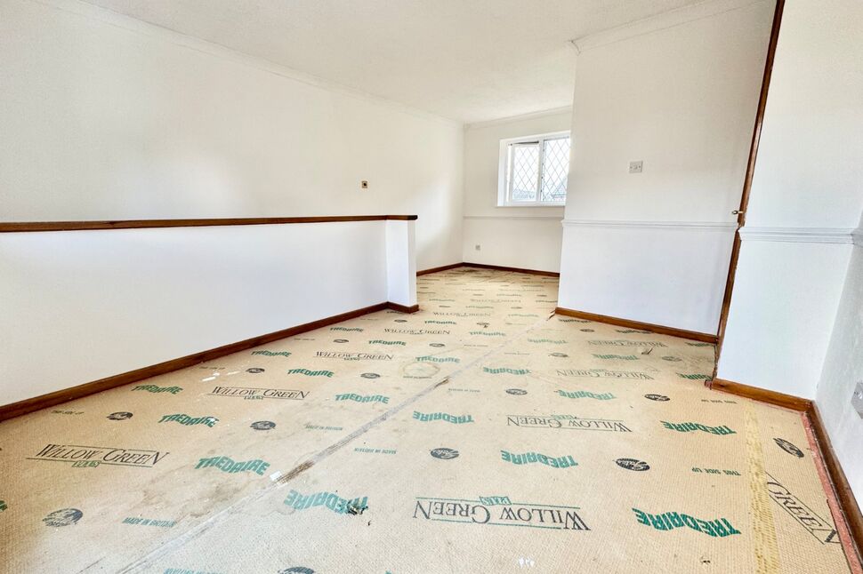 Living / Dining Room
