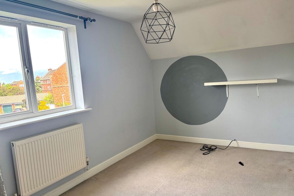 Bedroom 4
