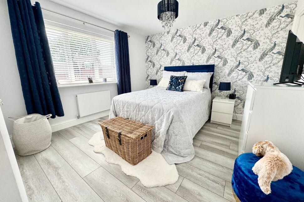 Bedroom 1