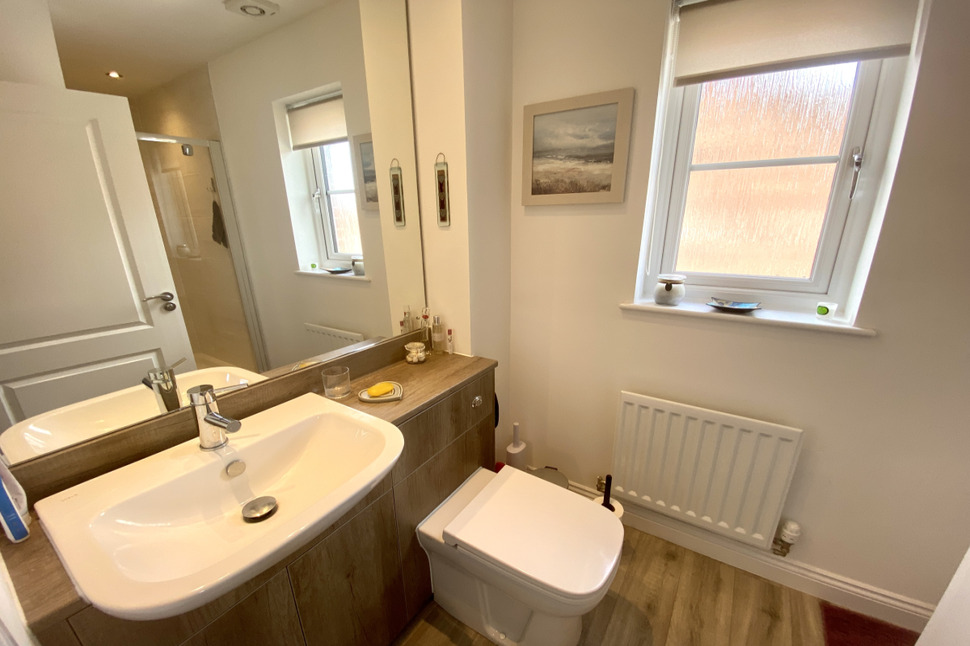 En-Suite
