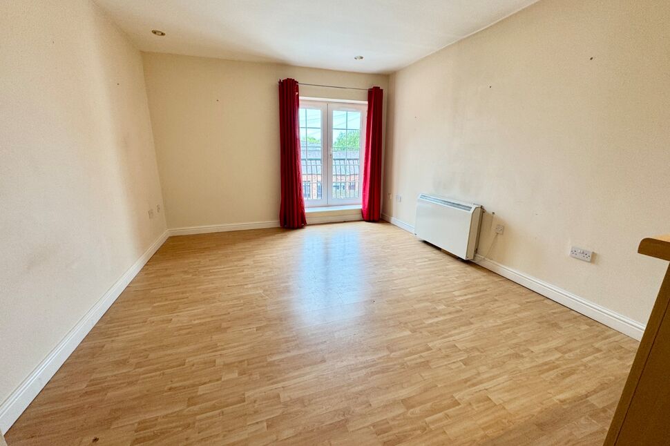 Kitchen / Living Room
