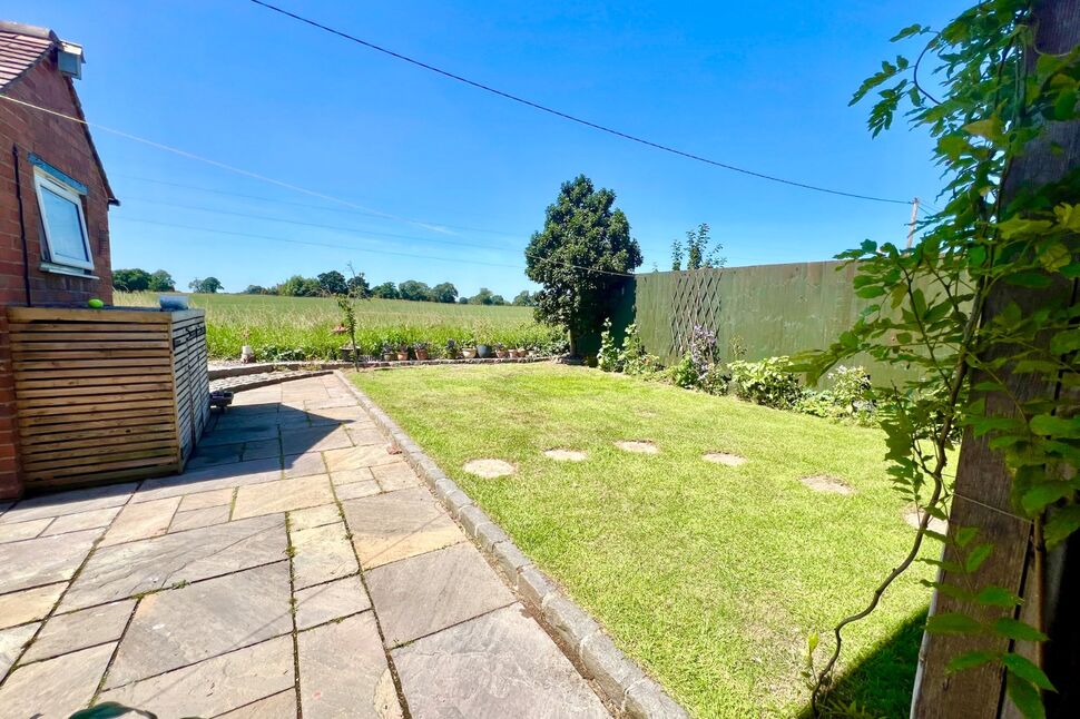Gardens