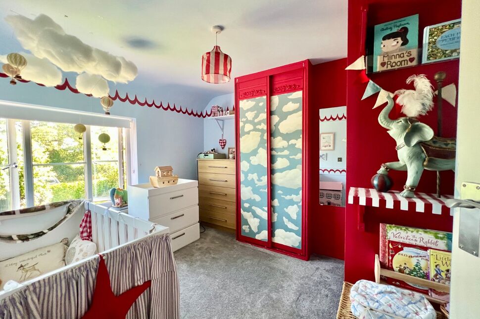 Bedroom 2