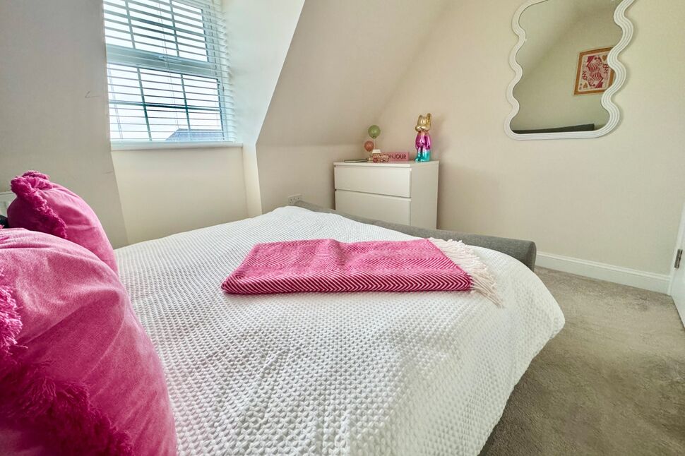 Bedroom 4