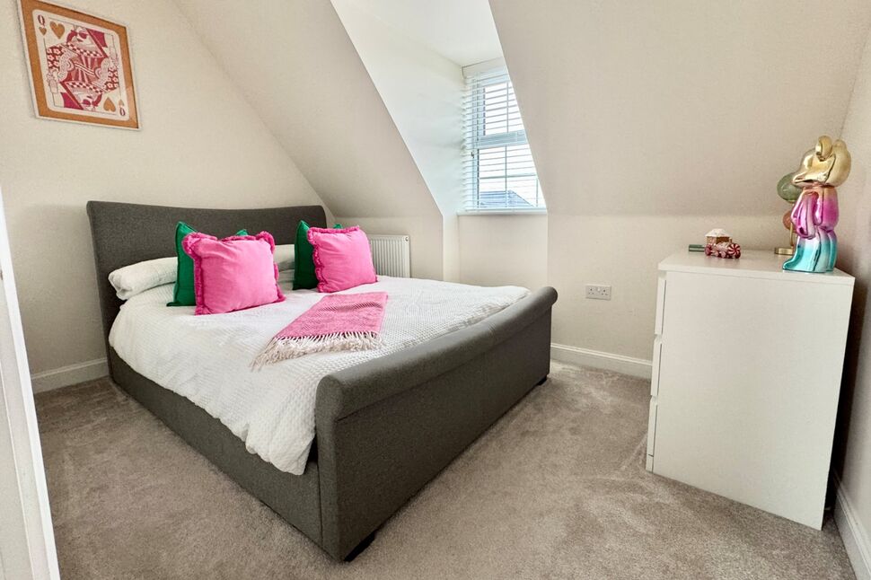 Bedroom 4