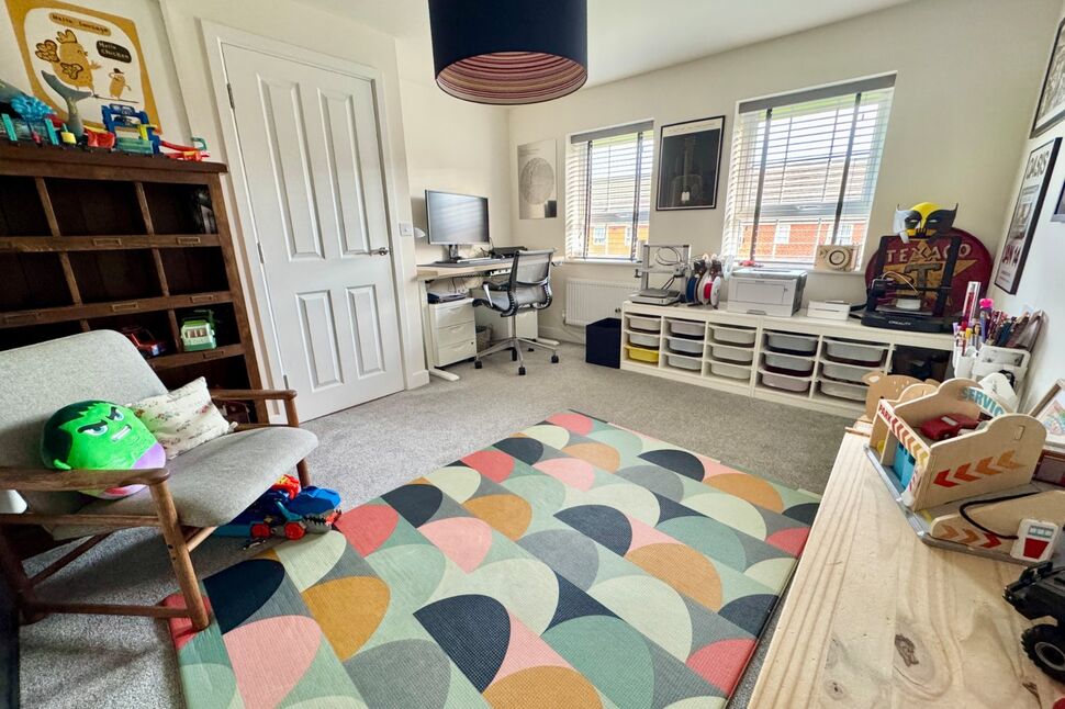 Bedroom 4