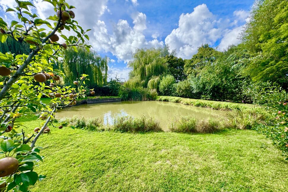 Gardens