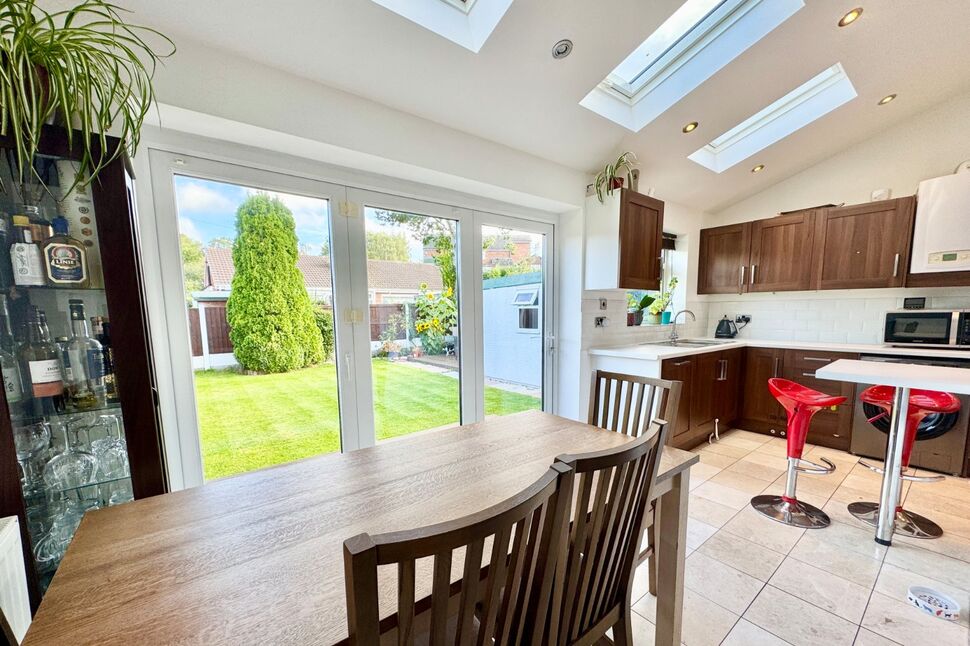 Family Room / Kitchen