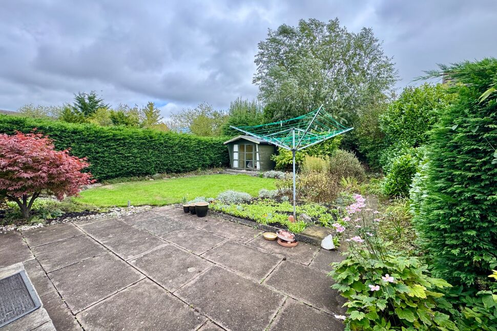 Gardens