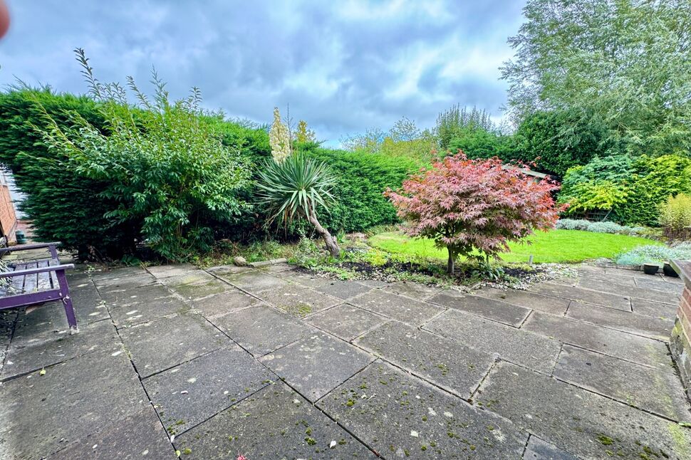 Gardens