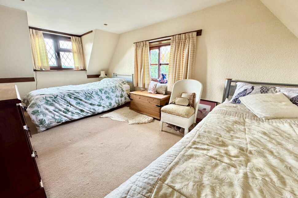 Bedroom 2