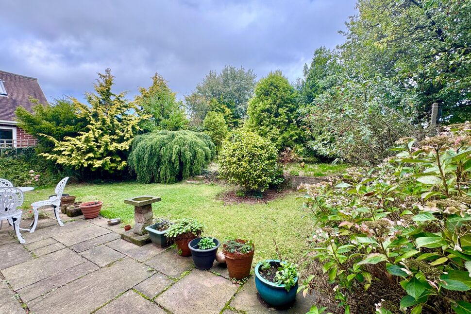 Gardens