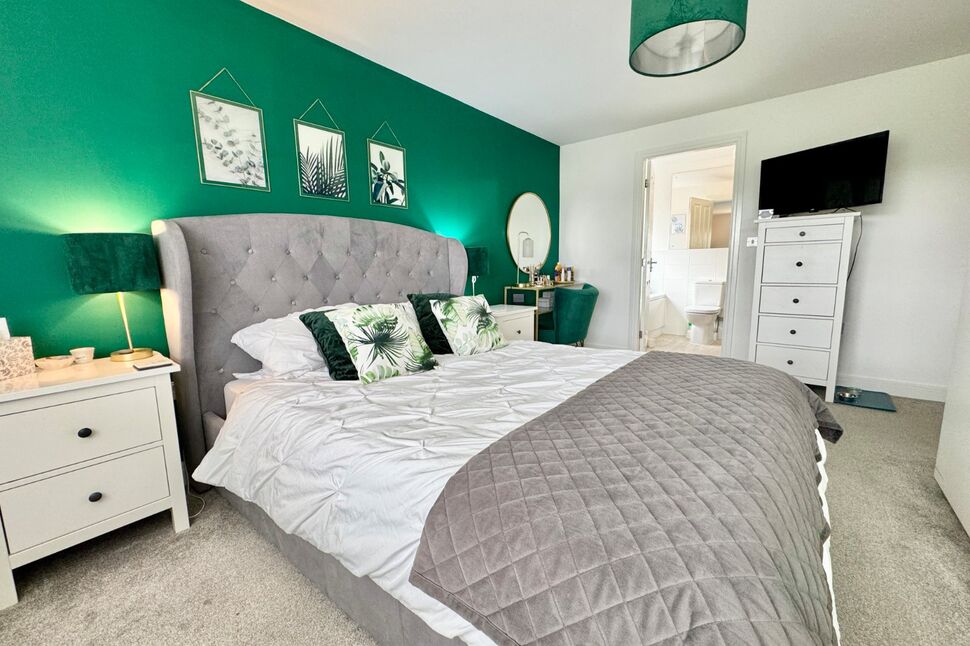 Bedroom 1