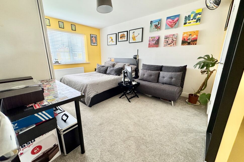 Bedroom 2