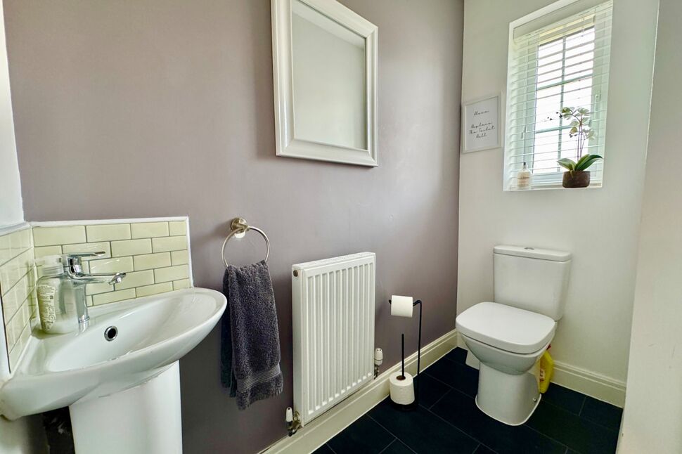 Cloakroom
