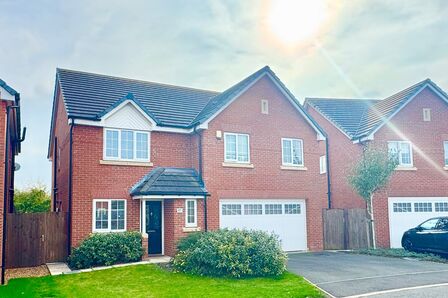 Halfpenny Close, 5 bedroom Detached House for sale, £570,000