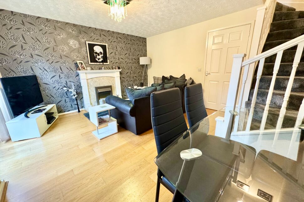 Living / Dining Room
