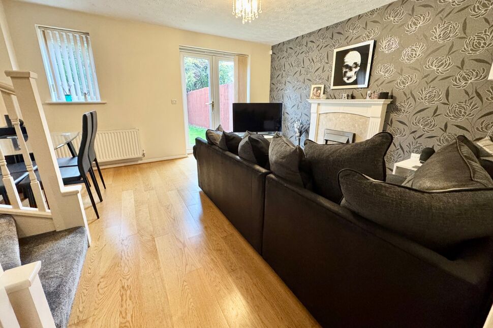 Living / Dining Room