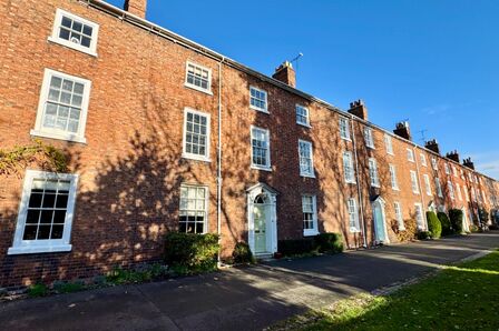 Dysart Buildings, 5 bedroom  House for sale, £875,000