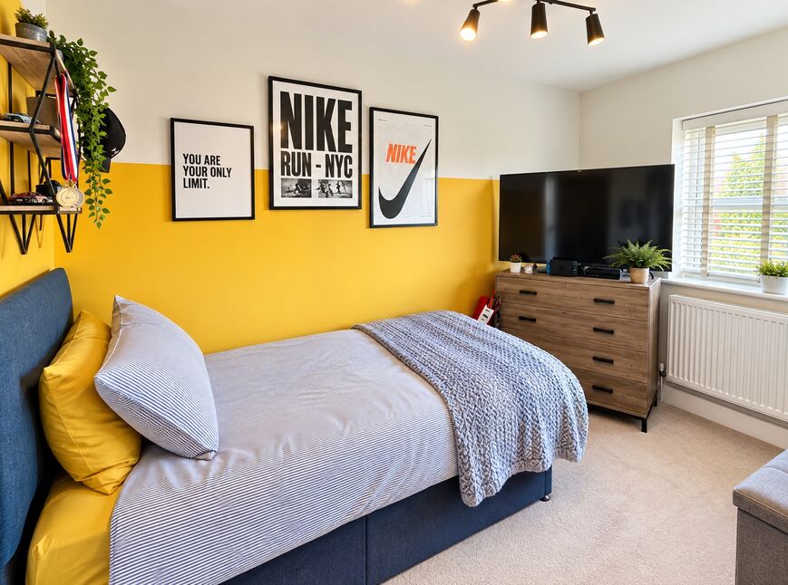 Bedroom 3