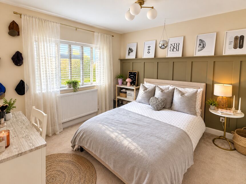 Bedroom 2