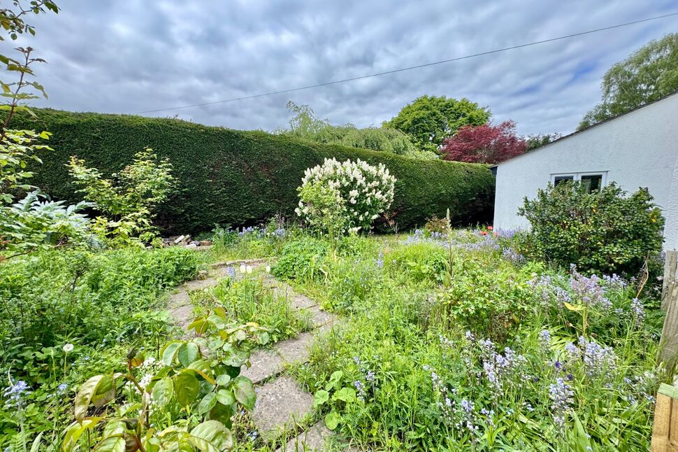 Gardens