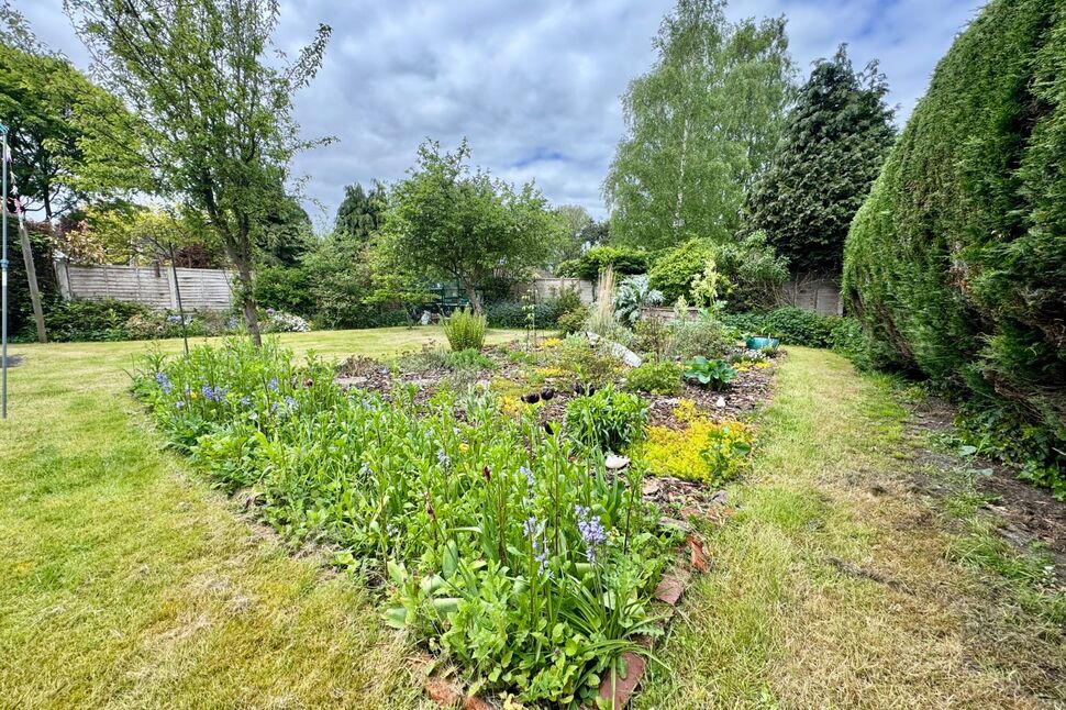 Gardens