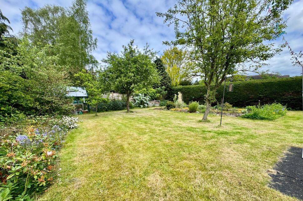 Gardens