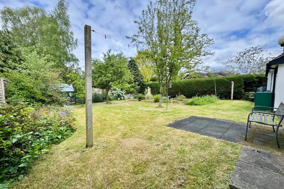 Gardens