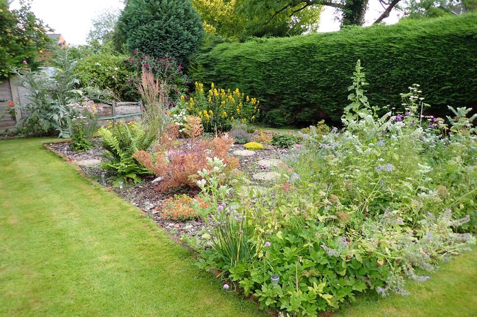 Gardens