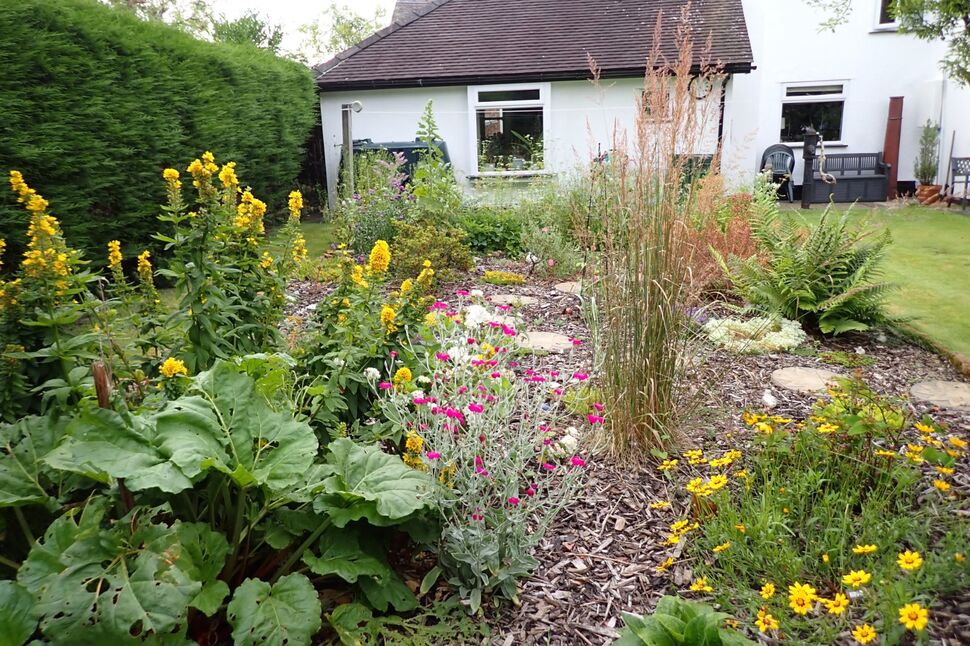 Gardens