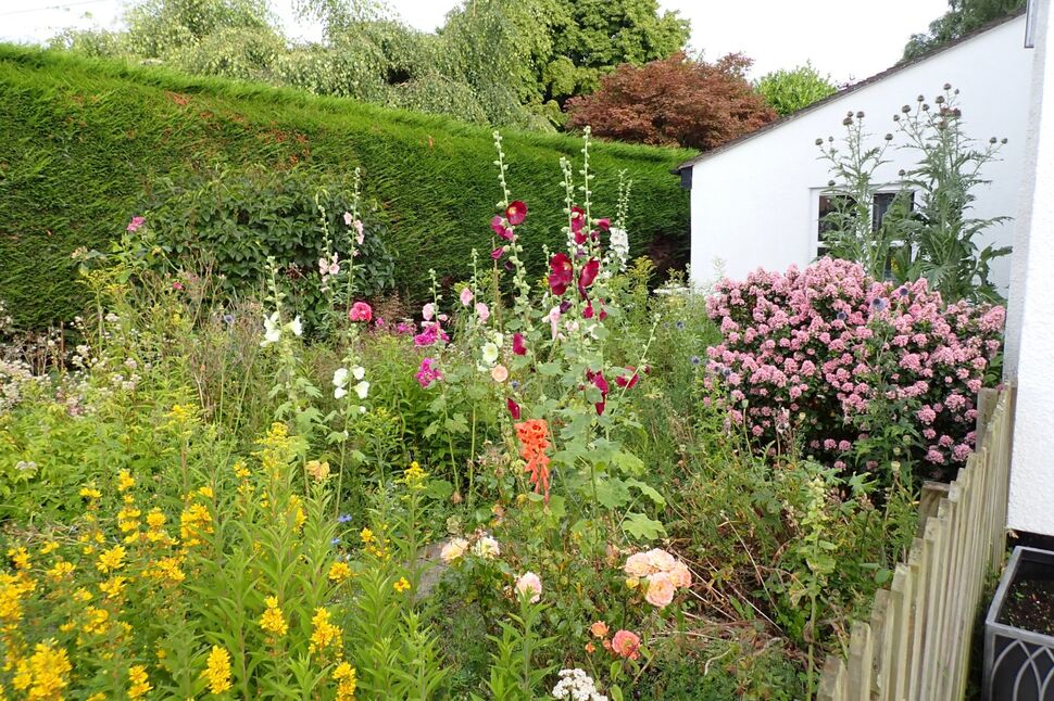 Gardens