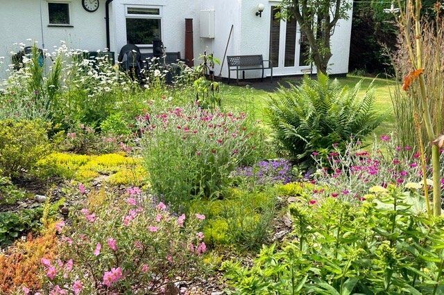 Gardens