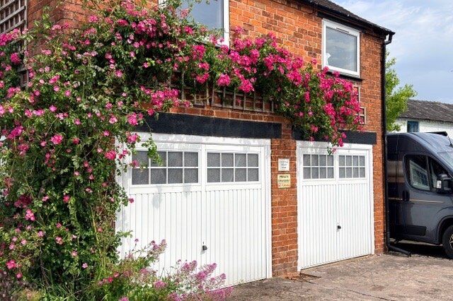 Garage Area