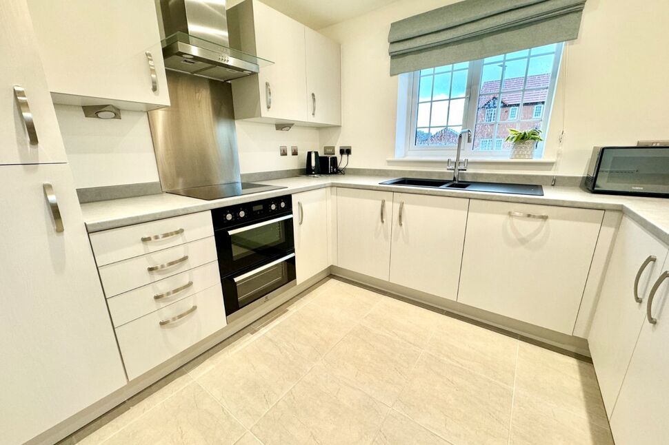 Kitchen / Family / Dining Room