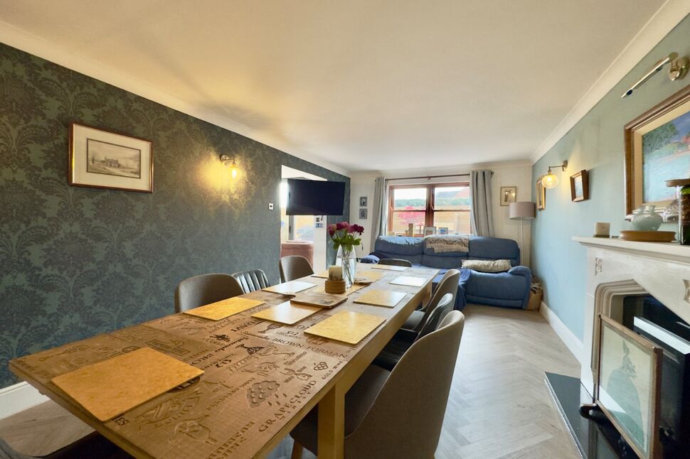 Living / Dining Room