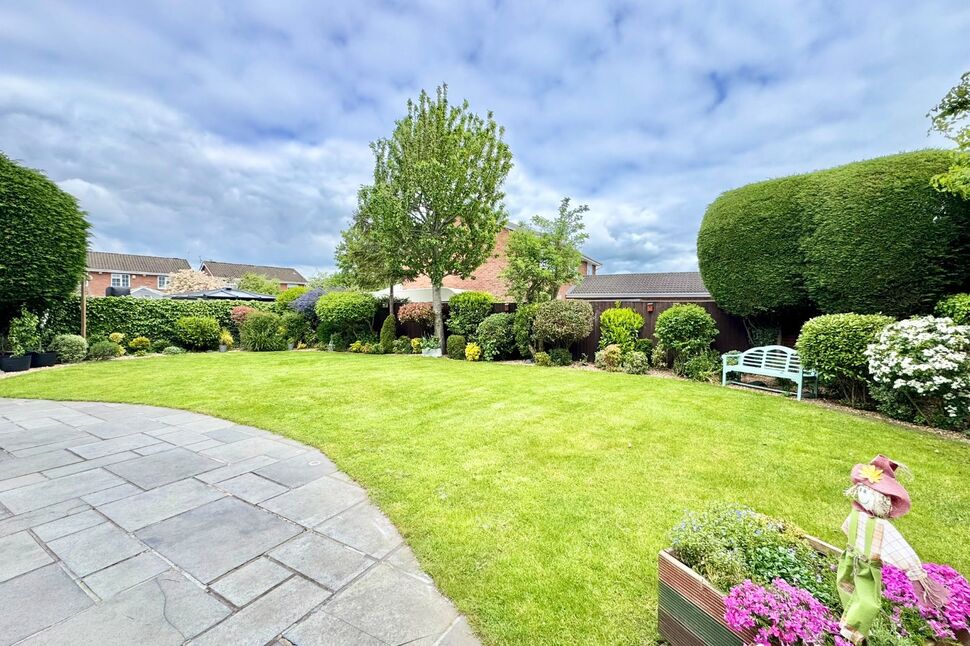 Gardens